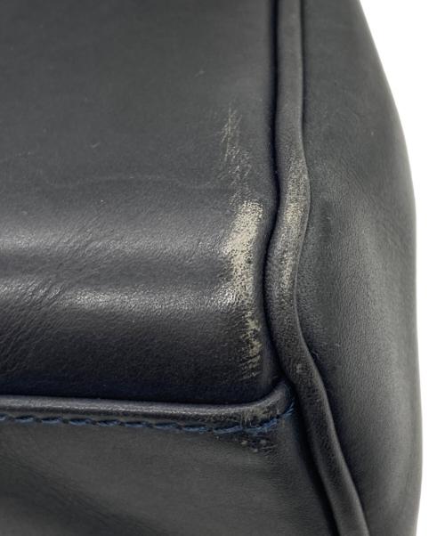 SITA PARANTICA（シータパランティカ）SITA PARANTICA (シータパランティカ) ハンドバッグ ブラックの古着・服飾アイテム