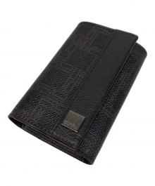 dunhill（ダンヒル）の古着「キーケース」｜ブラウン