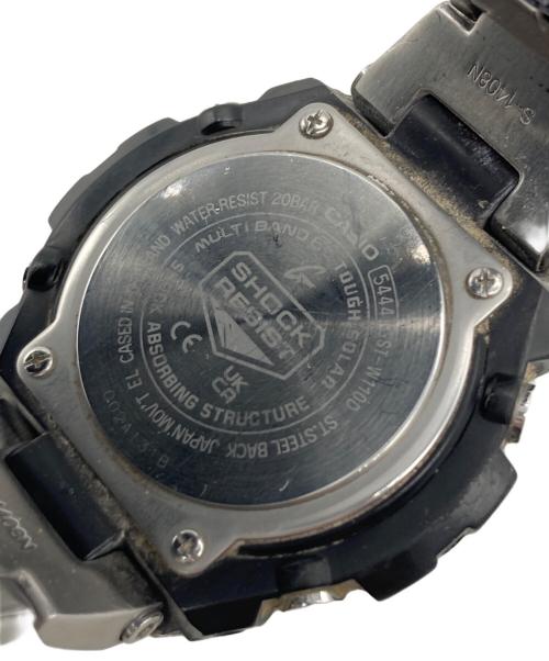 CASIO（カシオ）CASIO (カシオ) 腕時計 シルバーの古着・服飾アイテム