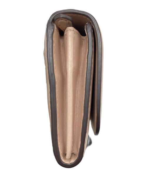 Kate Spade（ケイトスペード）Kate Spade (ケイトスペード) 長財布 ピンクの古着・服飾アイテム