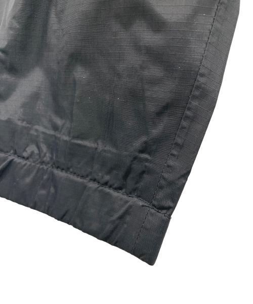 THE NORTH FACE（ザ ノース フェイス）THE NORTH FACE (ザ ノース フェイス) RESOLVE JACKET ブラック×ライトグリーン サイズ:Sの古着・服飾アイテム