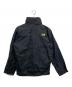 THE NORTH FACE (ザ ノース フェイス) RESOLVE JACKET ブラック×ライトグリーン サイズ:S：9000円