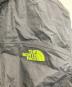 中古・古着 THE NORTH FACE (ザ ノース フェイス) RESOLVE JACKET ブラック×ライトグリーン サイズ:S：9000円