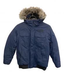 THE NORTH FACE（ザ ノース フェイス）の古着「GOTHAM JACKET III」｜ネイビー