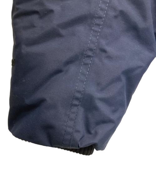 THE NORTH FACE（ザ ノース フェイス）THE NORTH FACE (ザ ノース フェイス) GOTHAM JACKET III ネイビー サイズ:Mの古着・服飾アイテム