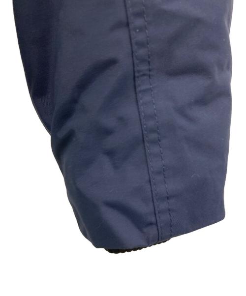 THE NORTH FACE（ザ ノース フェイス）THE NORTH FACE (ザ ノース フェイス) GOTHAM JACKET III ネイビー サイズ:Mの古着・服飾アイテム