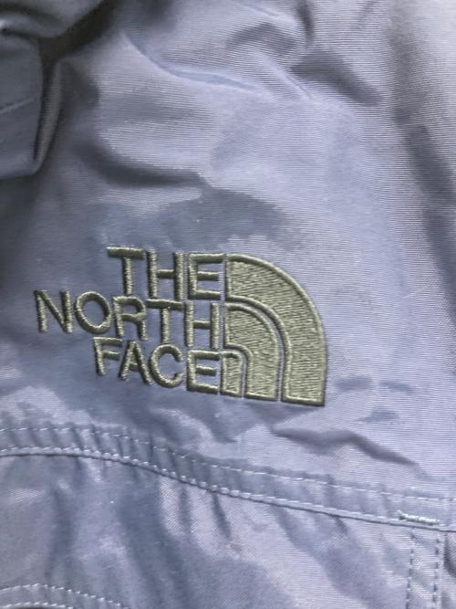 THE NORTH FACE（ザ ノース フェイス）THE NORTH FACE (ザ ノース フェイス) GOTHAM JACKET III ネイビー サイズ:Mの古着・服飾アイテム