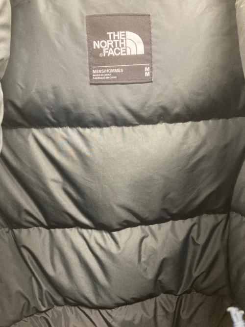 THE NORTH FACE（ザ ノース フェイス）THE NORTH FACE (ザ ノース フェイス) GOTHAM JACKET III ネイビー サイズ:Mの古着・服飾アイテム