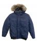 THE NORTH FACE（ザ ノース フェイス）の古着「GOTHAM JACKET III」｜ネイビー