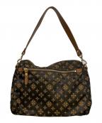 russetラシット）の古着「2WAYバッグ」｜ブラウン