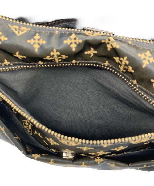 russet（ラシット）russet (ラシット) 2WAYバッグ ブラウンの古着・服飾アイテム