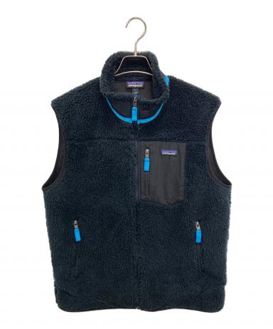 中古・古着通販】Patagonia (パタゴニア) クラシック・レトロX・ベスト