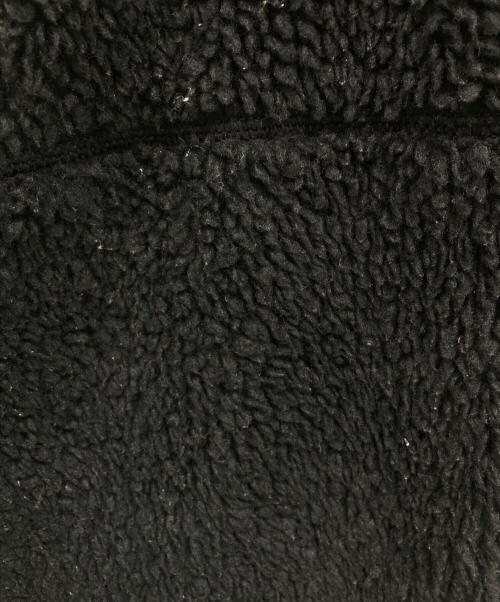 Patagonia（パタゴニア）Patagonia (パタゴニア) クラシック・レトロX・ベスト ネイビー×ブラック×ブルー サイズ:Lの古着・服飾アイテム