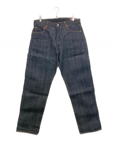 中古・古着通販】EVISU (エヴィス) デニムパンツ インディゴ サイズ:36
