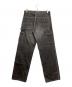 CarHartt (カーハート) デニムパンツ グレー サイズ:SIZE32：6000円