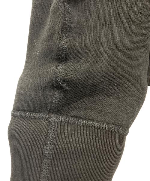 POLO RALPH LAUREN（ポロ・ラルフローレン）POLO RALPH LAUREN (ポロ・ラルフローレン) スウェット ブラック サイズ:SIZE Mの古着・服飾アイテム