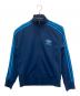 adidas（アディダス）の古着「トラックジャケット」｜ブルー