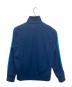 adidas (アディダス) トラックジャケット ブルー サイズ:Free：7000円