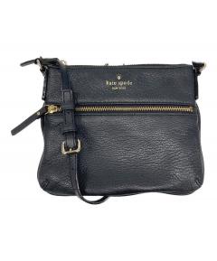 中古・古着通販】COACH (コーチ) グレースショルダーバッグ ブラック