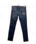 DSQUARED2 (ディースクエアード) デニムパンツ インディゴ サイズ:28cm：9000円