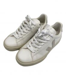 VEJA（ヴェジャ）の古着「カンポスニーカー」｜ホワイト