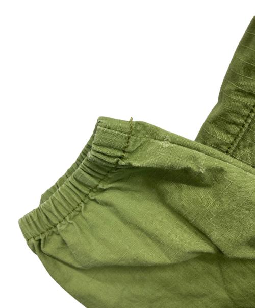 CarHartt（カーハート）CarHartt (カーハート) カーゴパンツ オリーブ サイズ:Ｍの古着・服飾アイテム