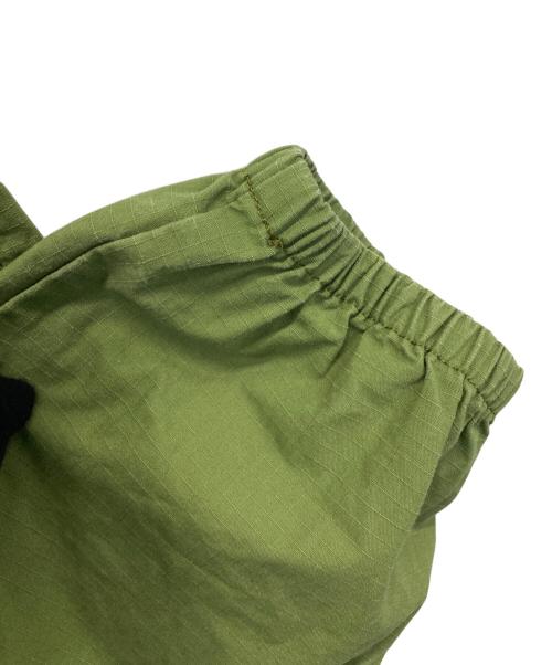 CarHartt（カーハート）CarHartt (カーハート) カーゴパンツ オリーブ サイズ:Ｍの古着・服飾アイテム