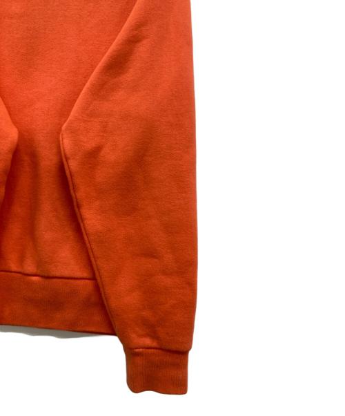 THE SHINZONE（ザ シンゾーン）THE SHINZONE (ザ シンゾーン) クルーネックスウェット オレンジ サイズ:SIZE Freeの古着・服飾アイテム