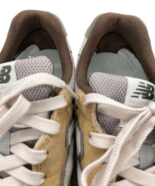 NEW BALANCE（ニューバランス）NEW BALANCE (ニューバランス) 996ローカットスニーカー ベージュ サイズ:US7の古着・服飾アイテム