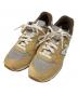 NEW BALANCE（ニューバランス）の古着「996ローカットスニーカー」｜ベージュ