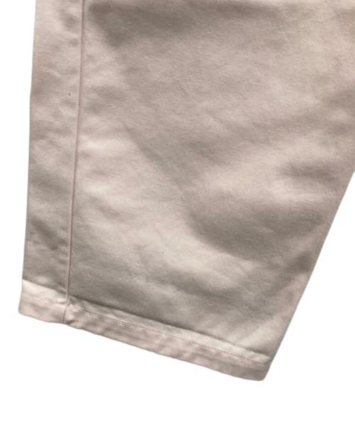 SUPREME（シュプリーム）SUPREME (シュプリーム) ワークパンツ ピンク サイズ:SIZE 76cm (W30)の古着・服飾アイテム