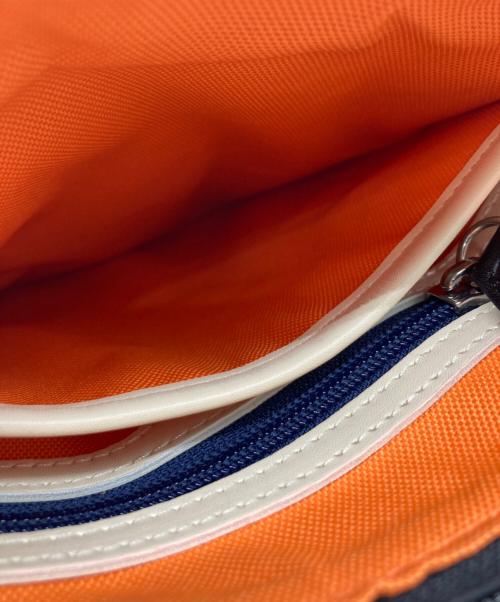 CASTELBAJAC（カステルバジャック）CASTELBAJAC (カステルバジャック) ショルダーバッグ ブラックの古着・服飾アイテム