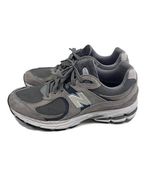 NEW BALANCE（ニューバランス）NEW BALANCE (ニューバランス) スニーカー グレー サイズ:28.5の古着・服飾アイテム