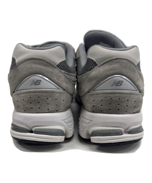 NEW BALANCE（ニューバランス）NEW BALANCE (ニューバランス) スニーカー グレー サイズ:28.5の古着・服飾アイテム