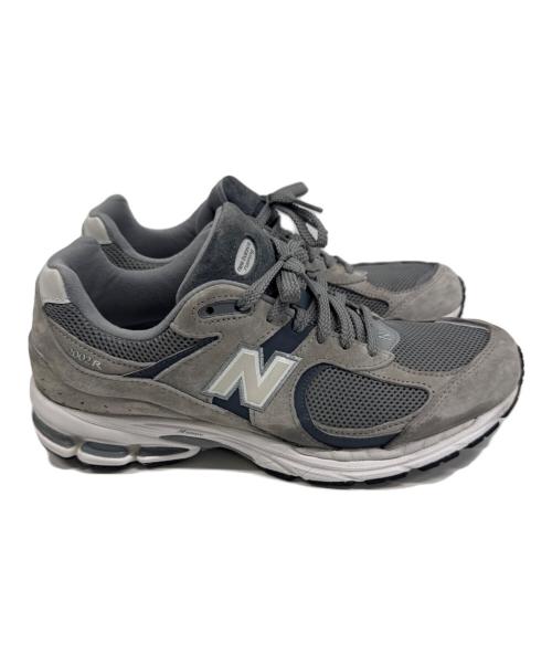 NEW BALANCE（ニューバランス）NEW BALANCE (ニューバランス) スニーカー グレー サイズ:28.5の古着・服飾アイテム