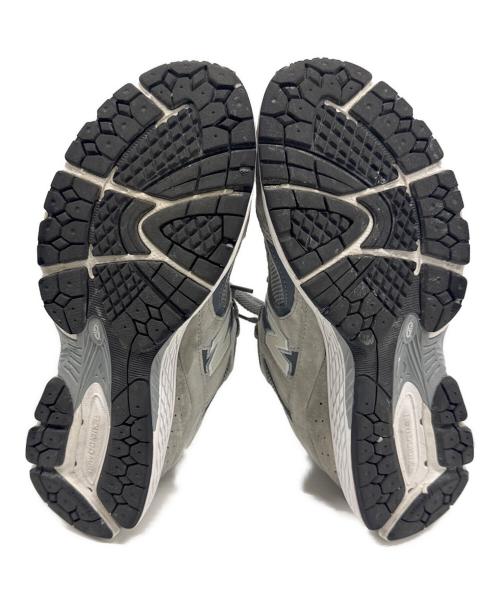 NEW BALANCE（ニューバランス）NEW BALANCE (ニューバランス) スニーカー グレー サイズ:28.5の古着・服飾アイテム