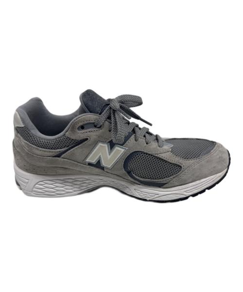 NEW BALANCE（ニューバランス）NEW BALANCE (ニューバランス) スニーカー グレー サイズ:28.5の古着・服飾アイテム