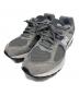 NEW BALANCE（ニューバランス）の古着「スニーカー」｜グレー