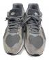 中古・古着 NEW BALANCE (ニューバランス) スニーカー グレー サイズ:28.5：8000円
