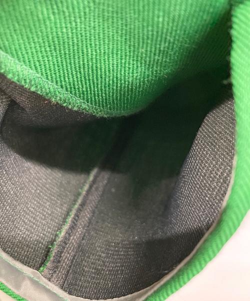 midvein（ミッドヴェイン）midvein (ミッドヴェイン) ジャケット グリーン サイズ:02の古着・服飾アイテム