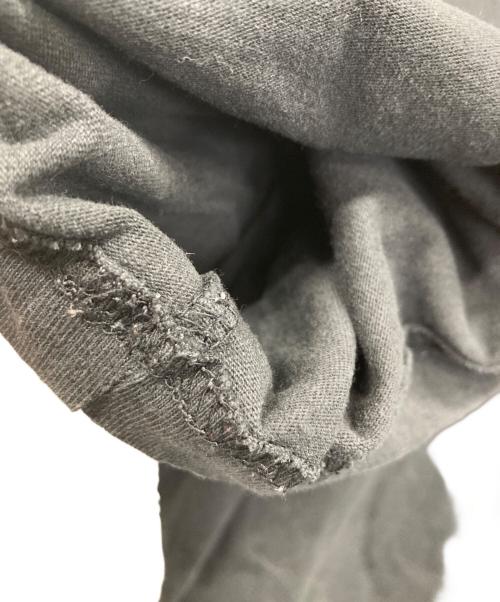 DEISEL（ディーゼル）DEISEL (ディーゼル) 半袖カットソー ブラック サイズ:SIZE XSの古着・服飾アイテム