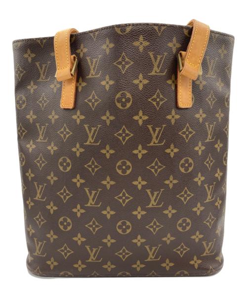 LOUIS VUITTON（ルイ ヴィトン）LOUIS VUITTON (ルイ ヴィトン) ショルダートートバッグの古着・服飾アイテム
