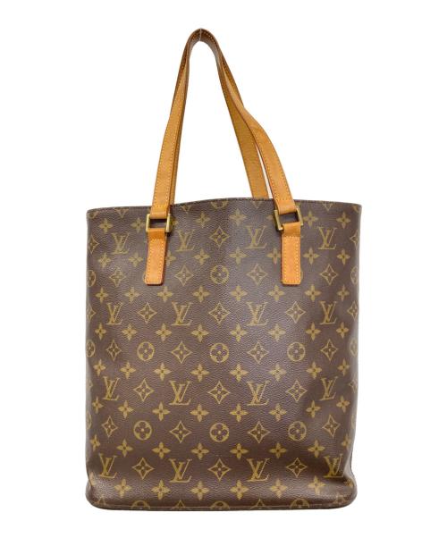 LOUIS VUITTON（ルイ ヴィトン）LOUIS VUITTON (ルイ ヴィトン) ショルダートートバッグの古着・服飾アイテム