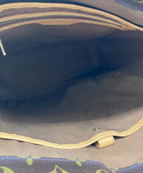 LOUIS VUITTON（ルイ ヴィトン）LOUIS VUITTON (ルイ ヴィトン) ショルダートートバッグの古着・服飾アイテム