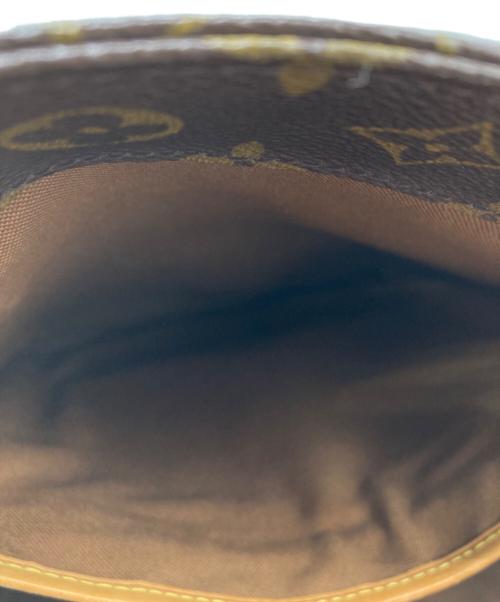 LOUIS VUITTON（ルイ ヴィトン）LOUIS VUITTON (ルイ ヴィトン) ショルダートートバッグの古着・服飾アイテム