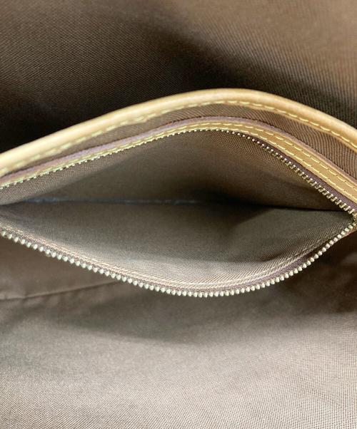 LOUIS VUITTON（ルイ ヴィトン）LOUIS VUITTON (ルイ ヴィトン) ショルダートートバッグの古着・服飾アイテム