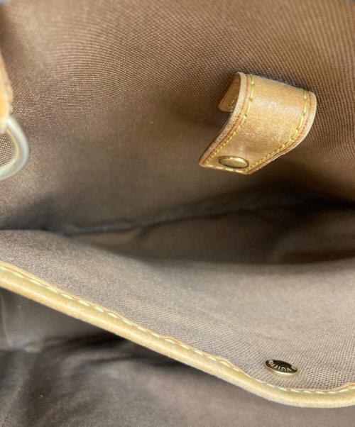 LOUIS VUITTON（ルイ ヴィトン）LOUIS VUITTON (ルイ ヴィトン) ショルダートートバッグの古着・服飾アイテム