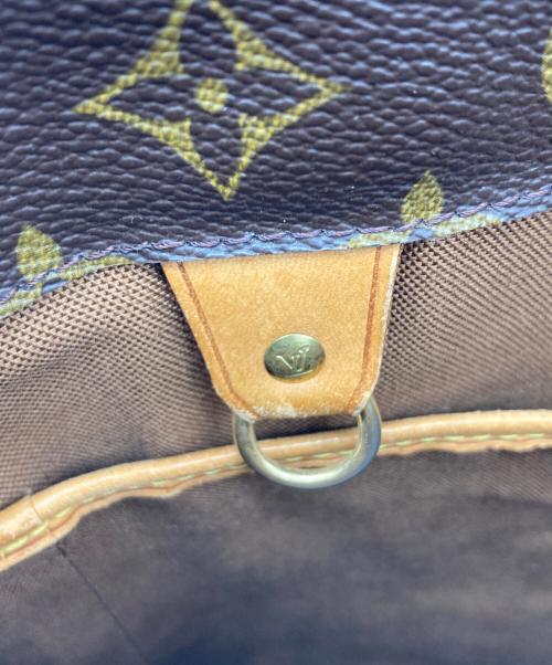 LOUIS VUITTON（ルイ ヴィトン）LOUIS VUITTON (ルイ ヴィトン) ショルダートートバッグの古着・服飾アイテム