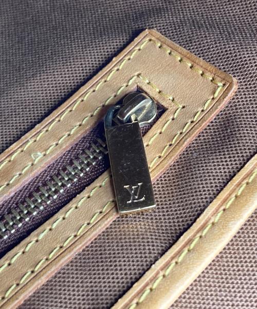 LOUIS VUITTON（ルイ ヴィトン）LOUIS VUITTON (ルイ ヴィトン) ショルダートートバッグの古着・服飾アイテム