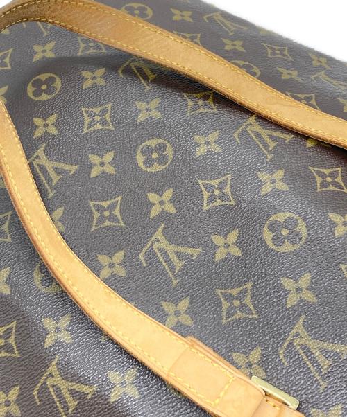 LOUIS VUITTON（ルイ ヴィトン）LOUIS VUITTON (ルイ ヴィトン) ショルダートートバッグの古着・服飾アイテム